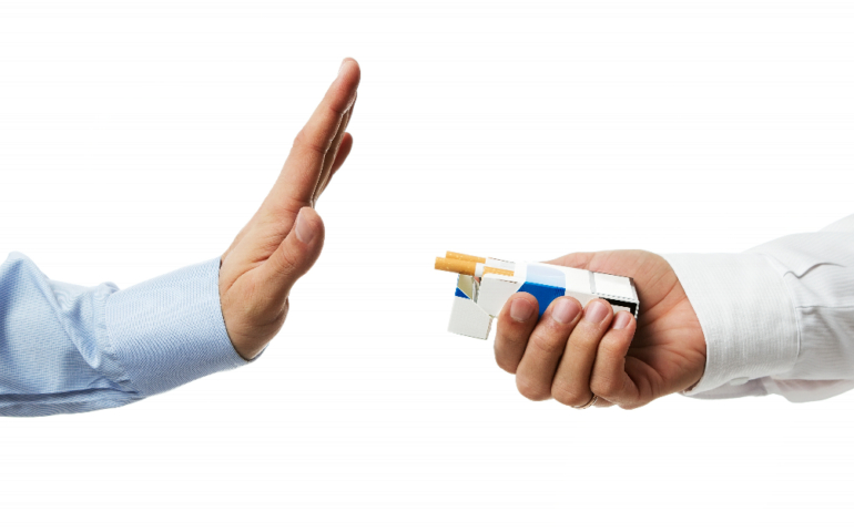 What Really Stops People From Quitting Smoking?